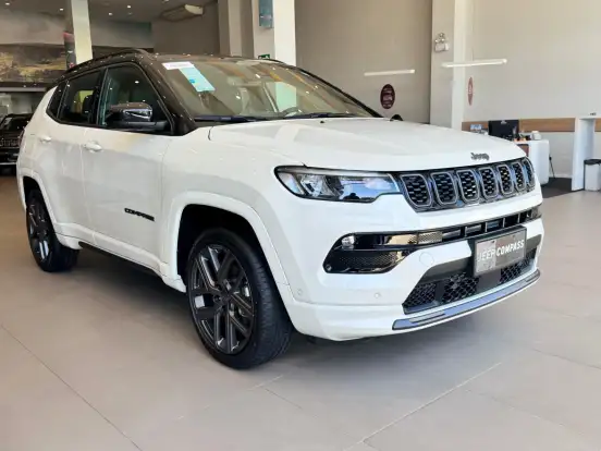 JEEP-COMPASS-1.3 T270 TURBO FLEX S AT6 JEEP-COMPASS-2026