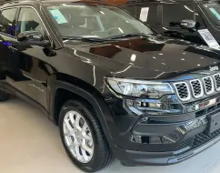 JEEP COMPASS 1.3 T270 TURBO FLEX SPORT AT6 JEEP COMPASS 1.3 T270 TURBO FLEX SPORT AT6