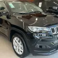 JEEP COMPASS 1.3 T270 TURBO FLEX SPORT AT6 JEEP COMPASS 1.3 T270 TURBO FLEX SPORT AT6