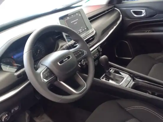 JEEP-COMPASS-1.3 T270 TURBO FLEX SPORT AT6 JEEP-COMPASS-2026