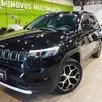 JEEP COMPASS 1.3 T270 TURBO FLEX LONGITUDE AT6 JEEP COMPASS 1.3 T270 TURBO FLEX LONGITUDE AT6