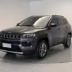 JEEP COMPASS 1.3 T270 TURBO FLEX LONGITUDE AT6 JEEP COMPASS 1.3 T270 TURBO FLEX LONGITUDE AT6