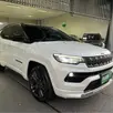 JEEP COMPASS 1.3 T270 TURBO FLEX S AT6 JEEP COMPASS 1.3 T270 TURBO FLEX S AT6