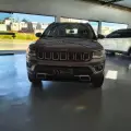 JEEP COMPASS 2.0 16V DIESEL LIMITED 4X4 AUTOMÁTICO JEEP COMPASS 2.0 16V DIESEL LIMITED 4X4 AUTOMÁTICO