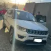 JEEP COMPASS 2.0 16V FLEX LIMITED AUTOMÁTICO JEEP COMPASS 2.0 16V FLEX LIMITED AUTOMÁTICO