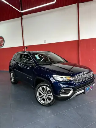 JEEP COMPASS 2.0 TD350 TURBO DIESEL LONGITUDE AT9 JEEP COMPASS 2.0 TD350 TURBO DIESEL LONGITUDE AT9