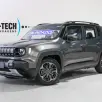 JEEP RENEGADE 1.3 T270 TURBO FLEX ALTITUDE AT6 JEEP RENEGADE 1.3 T270 TURBO FLEX ALTITUDE AT6