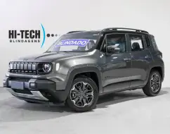 JEEP RENEGADE 1.3 T270 TURBO FLEX ALTITUDE AT6 JEEP RENEGADE 1.3 T270 TURBO FLEX ALTITUDE AT6