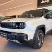 JEEP RENEGADE 1.3 T270 TURBO FLEX ALTITUDE AT6 JEEP RENEGADE 1.3 T270 TURBO FLEX ALTITUDE AT6