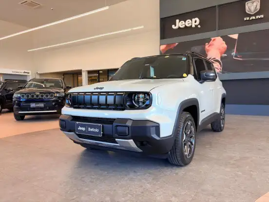 JEEP-RENEGADE-1.3 T270 TURBO FLEX ALTITUDE AT6 JEEP-RENEGADE-2026