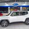 JEEP RENEGADE 1.3 T270 TURBO FLEX LONGITUDE AT6 JEEP RENEGADE 1.3 T270 TURBO FLEX LONGITUDE AT6