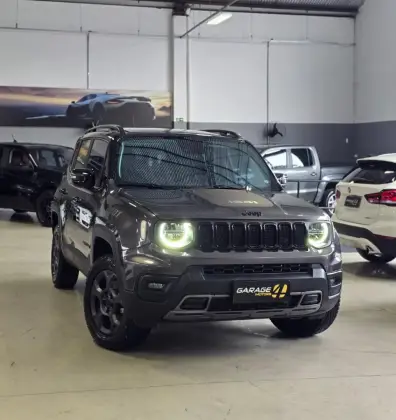 JEEP RENEGADE 1.3 T270 TURBO FLEX WILLYS 4X4 AT9 JEEP RENEGADE 1.3 T270 TURBO FLEX WILLYS 4X4 AT9