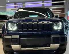 JEEP RENEGADE 1.3 T270 TURBO MHEV LONGITUDE AT6 JEEP RENEGADE 1.3 T270 TURBO MHEV LONGITUDE AT6