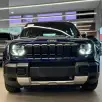 JEEP RENEGADE 1.3 T270 TURBO MHEV LONGITUDE AT6 JEEP RENEGADE 1.3 T270 TURBO MHEV LONGITUDE AT6