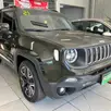 JEEP RENEGADE 1.8 16V FLEX LONGITUDE 4P AUTOMÁTICO JEEP RENEGADE 1.8 16V FLEX LONGITUDE 4P AUTOMÁTICO