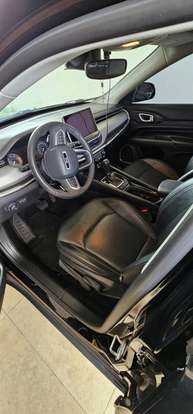 JEEP-COMPASS-1.3 T270 TURBO FLEX LONGITUDE AT6 JEEP-COMPASS-2023