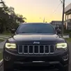 JEEP GRAND CHEROKEE 3.6 LAREDO 4X4 V6 24V GASOLINA 4P AUTOMÁTICO JEEP GRAND CHEROKEE 3.6 LAREDO 4X4 V6 24V GASOLINA 4P AUTOMÁTICO