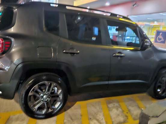 JEEP-RENEGADE-1.3 T270 TURBO FLEX NIGHT EAGLE AT6 JEEP-RENEGADE-2024