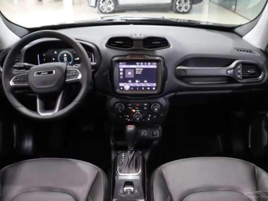JEEP-RENEGADE-1.3 T270 TURBO FLEX NIGHT EAGLE AT6 JEEP-RENEGADE-2024