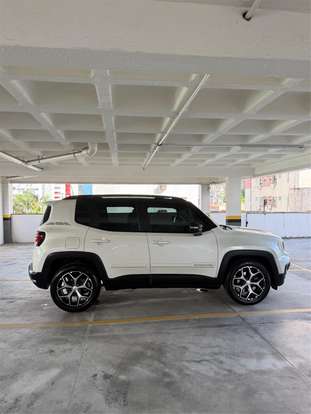 JEEP-RENEGADE-1.3 T270 TURBO FLEX SAHARA AT6 JEEP-RENEGADE-2024