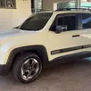 JEEP RENEGADE 1.8 16V FLEX 4P AUTOMÁTICO JEEP RENEGADE 1.8 16V FLEX 4P AUTOMÁTICO