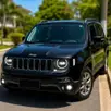 JEEP RENEGADE 1.8 16V FLEX LIMITED 4P AUTOMÁTICO JEEP RENEGADE 1.8 16V FLEX LIMITED 4P AUTOMÁTICO
