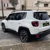 JEEP RENEGADE 1.8 16V FLEX LONGITUDE 4P AUTOMÁTICO JEEP RENEGADE 1.8 16V FLEX LONGITUDE 4P AUTOMÁTICO