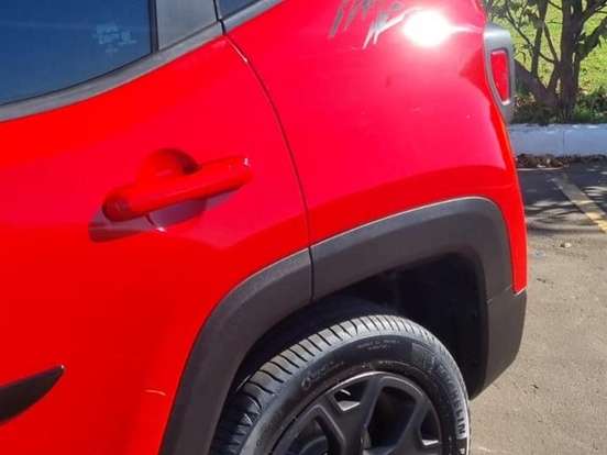 JEEP-RENEGADE-2.0 16V TURBO DIESEL LONGITUDE 4P 4X4 AUTOMÁTICO JEEP-RENEGADE-2015