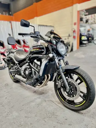 KAWASAKI VULCAN S ABS CAFÉ 
