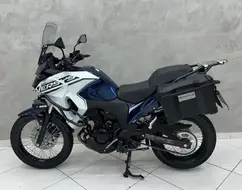 KAWASAKI VERSYS-X 300 TOURER ABS KAWASAKI VERSYS-X 300 TOURER ABS