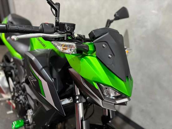 KAWASAKI-Z500 KAWASAKI-Z500-2024