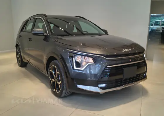 KIA NIRO 1.6 GDI HEV EX DCT