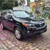 KIA SORENTO 2.4 EX2 4X2 16V GASOLINA 4P AUTOMÁTICO KIA SORENTO 2.4 EX2 4X2 16V GASOLINA 4P AUTOMÁTICO