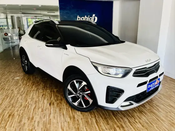 KIA STONIC 1.0 TGDI MHEV SX AUTOMÁTICO KIA STONIC 1.0 TGDI MHEV SX AUTOMÁTICO