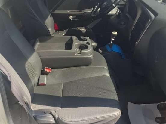KIA-BONGO-2.5 TD DIESEL STD CS MANUAL KIA-BONGO-2018