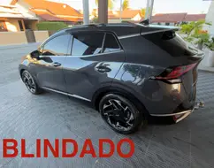 KIA SPORTAGE 1.6 TGDI MHEV EX PRESTIGE DCT KIA SPORTAGE 1.6 TGDI MHEV EX PRESTIGE DCT