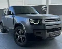 LAND ROVER DEFENDER 3.0 D300 TURBO DIESEL MHEV 110 X-DYNAMIC S AWD AUTOMÁTICO LAND ROVER DEFENDER 3.0 D300 TURBO DIESEL MHEV 110 X-DYNAMIC S AWD AUTOMÁTICO