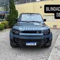 LAND ROVER DEFENDER 3.0 D350 TURBO DIESEL MHEV 110 X-DYNAMIC HSE AWD AUTOMÁTICO LAND ROVER DEFENDER 3.0 D350 TURBO DIESEL MHEV 110 X-DYNAMIC HSE AWD AUTOMÁTICO