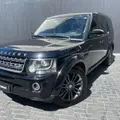 LAND ROVER DISCOVERY 4 3.0 SE 4X4 V6 24V BI-TURBO DIESEL 4P AUTOMÁTICO LAND ROVER DISCOVERY 4 3.0 SE 4X4 V6 24V BI-TURBO DIESEL 4P AUTOMÁTICO
