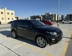 LAND ROVER DISCOVERY SPORT 2.0 16V D240 BITURBO DIESEL HSE 4P AUTOMÁTICO LAND ROVER DISCOVERY SPORT 2.0 16V D240 BITURBO DIESEL HSE 4P AUTOMÁTICO
