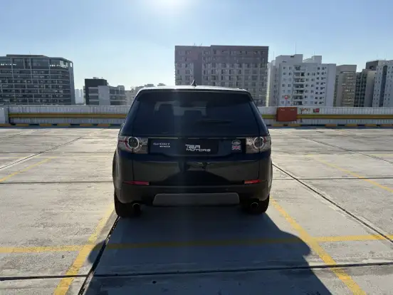 LAND ROVER-DISCOVERY SPORT-2018