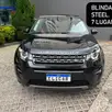 LAND ROVER DISCOVERY SPORT 2.0 16V TD4 TURBO DIESEL SE 4P AUTOMÁTICO LAND ROVER DISCOVERY SPORT 2.0 16V TD4 TURBO DIESEL SE 4P AUTOMÁTICO