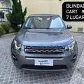 LAND ROVER DISCOVERY SPORT 2.0 16V TD4 TURBO DIESEL SE 4P AUTOMÁTICO LAND ROVER DISCOVERY SPORT 2.0 16V TD4 TURBO DIESEL SE 4P AUTOMÁTICO