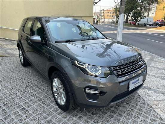 LAND ROVER-DISCOVERY SPORT-2018