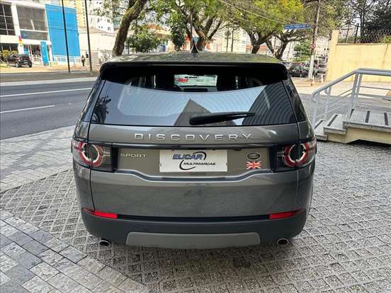 LAND ROVER-DISCOVERY SPORT-2018