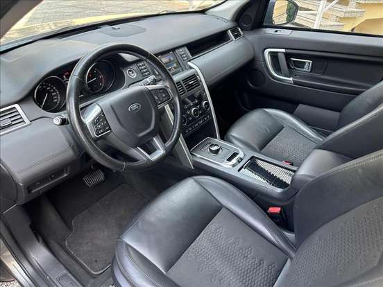 LAND ROVER-DISCOVERY SPORT-2018