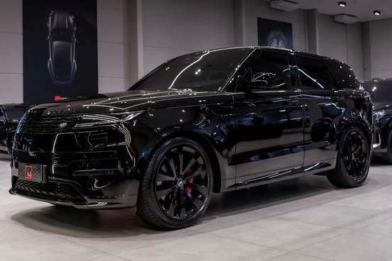 LAND ROVER-RANGE ROVER-2022