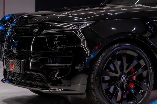 LAND ROVER-RANGE ROVER-2022