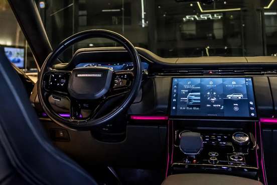 LAND ROVER-RANGE ROVER-2022