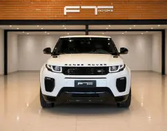 LAND ROVER RANGE ROVER EVOQUE 2.0 HSE DYNAMIC 4WD 16V FLEX 4P AUTOMÁTICO LAND ROVER RANGE ROVER EVOQUE 2.0 HSE DYNAMIC 4WD 16V FLEX 4P AUTOMÁTICO